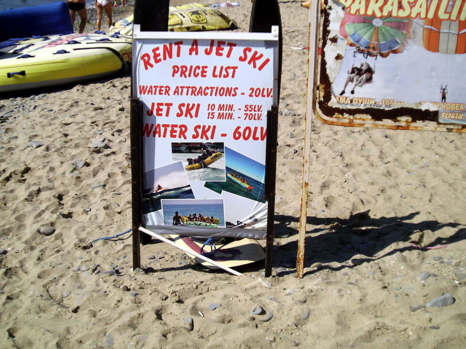 Anbieter Royal Park Hotel & Aqua park