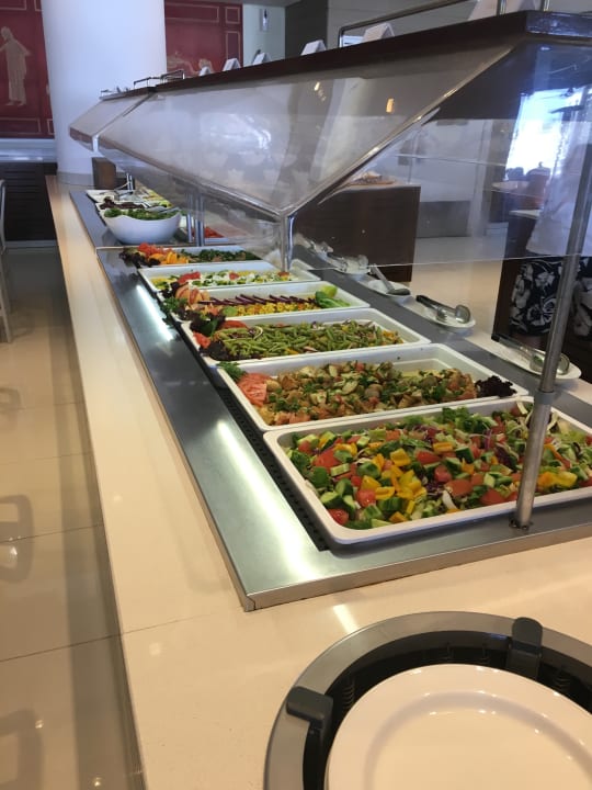 Restaurant Crystal Springs Beach Hotel