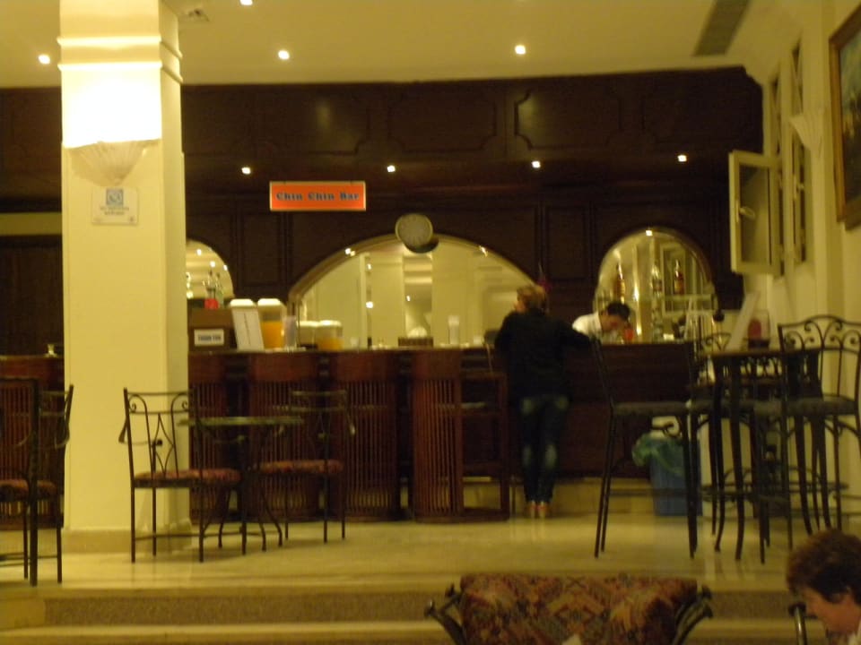 Lobbybar Bella Vista Resort Hurghada