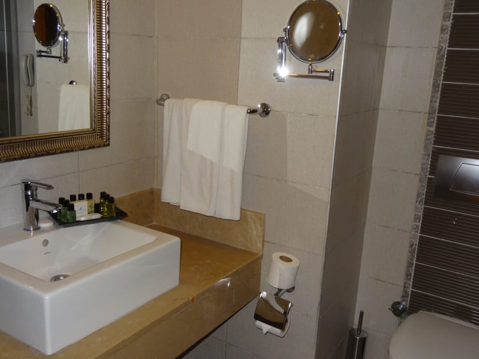 Klein aber fein - Bad Seaden Sea World Resort & Spa