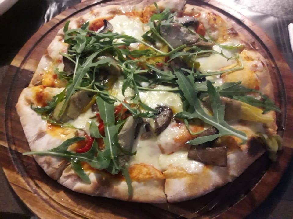 Gastro Louis Ledra Beach