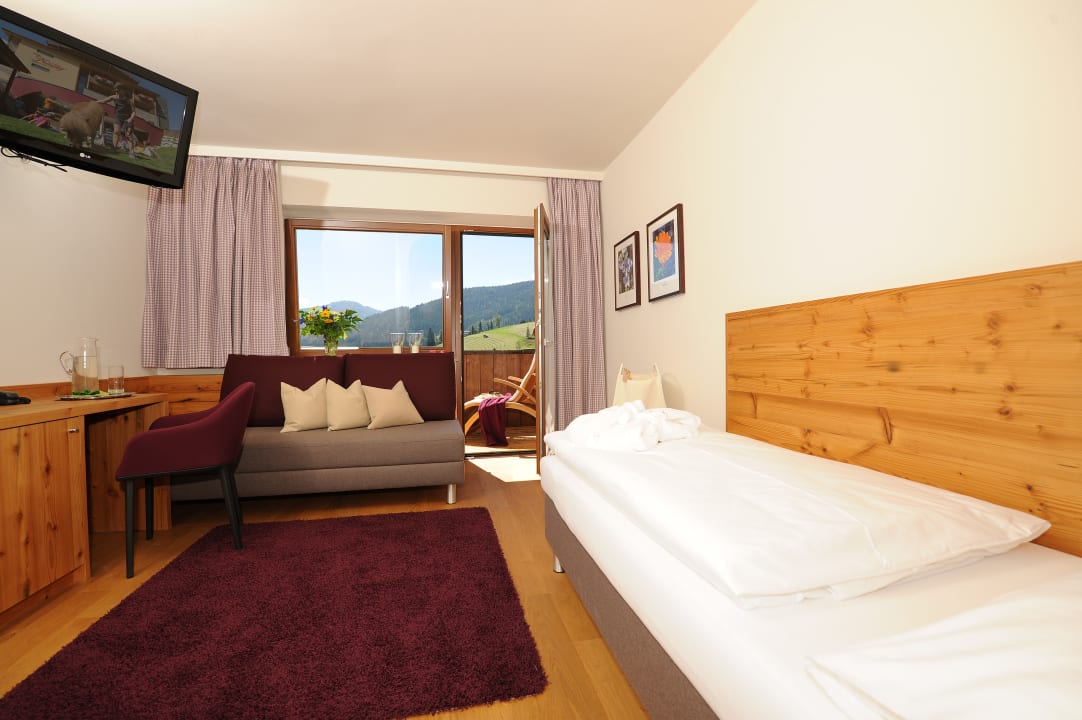 Zimmer Hotel Neubergerhof Filzmoos • Holidaycheck Salzburger Land Österreich 4483