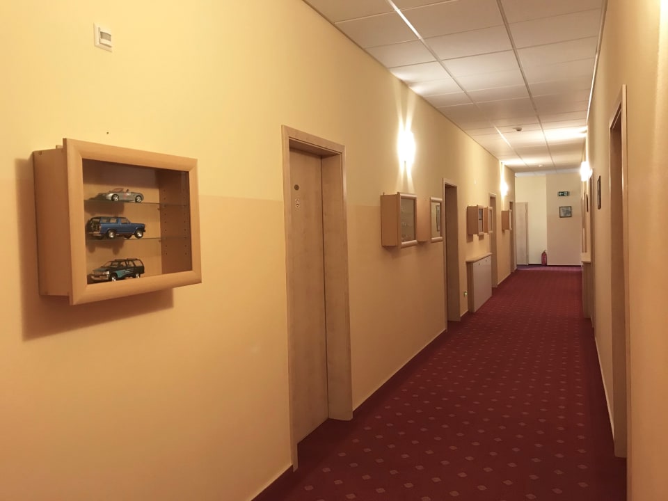 Sonstiges Hotel Zug um Zug