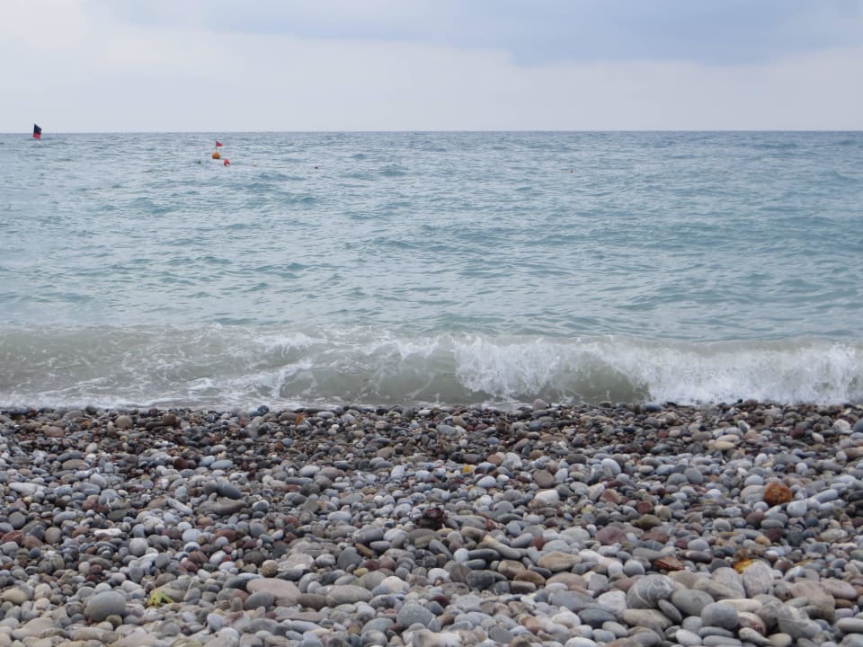 Kamienie  Holiday Park Resort