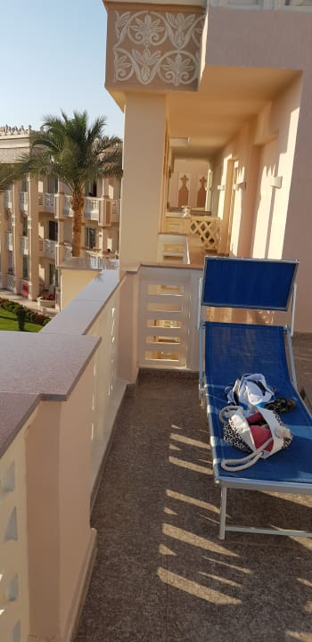 Zimmer Pickalbatros Palace Resort
