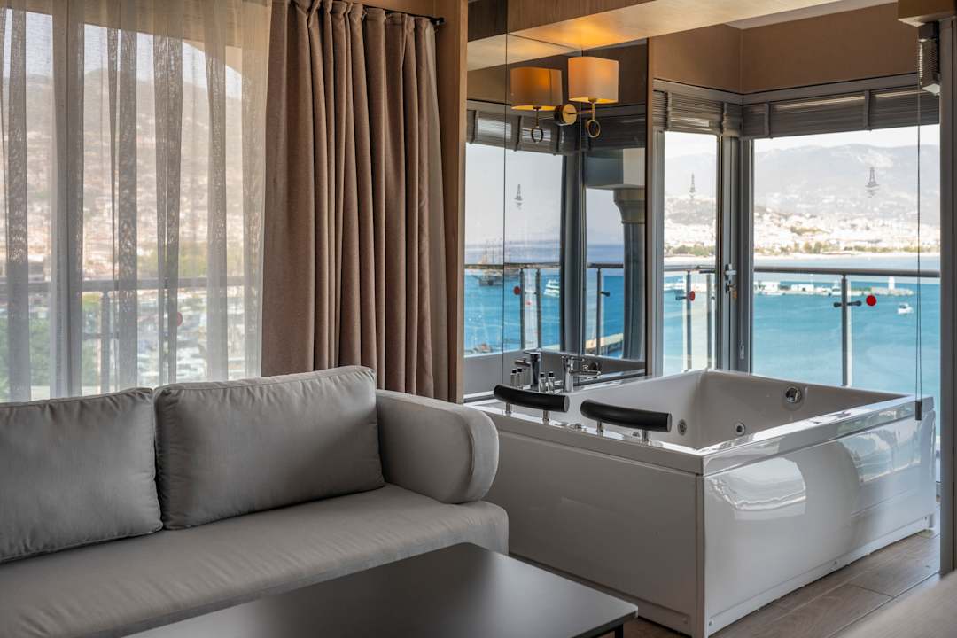 Zimmer Numa Port Hotel