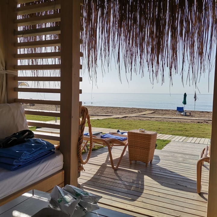 Strand Megasaray Club Belek