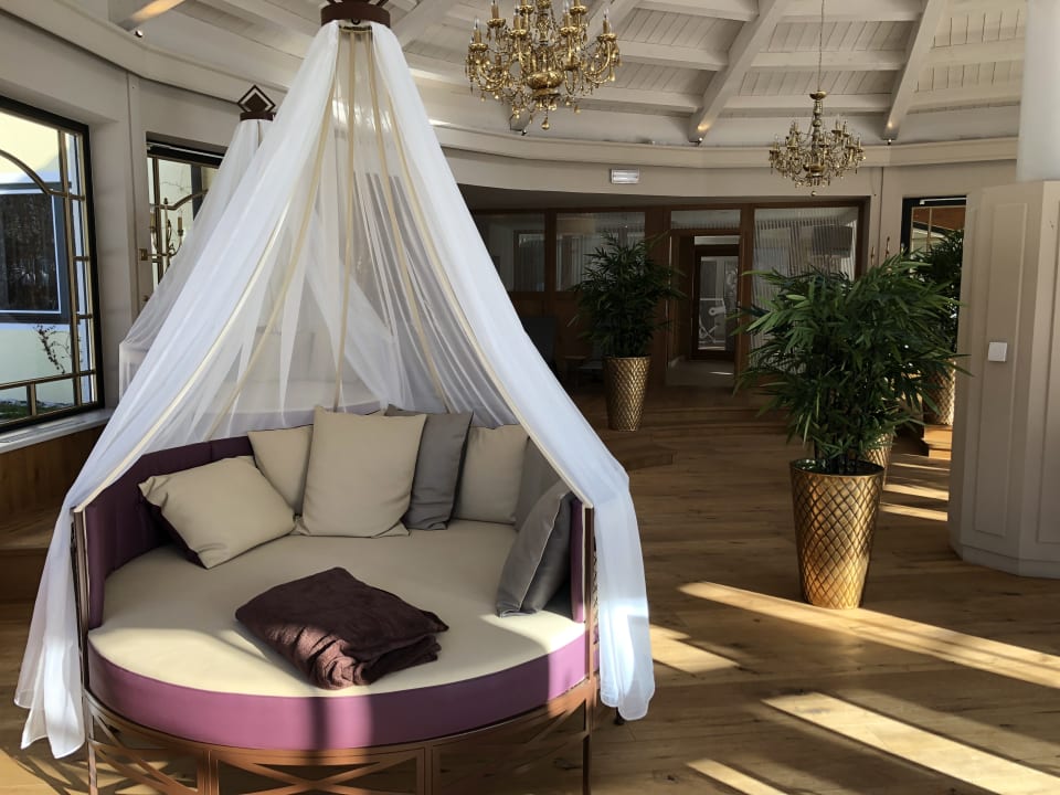 Sport & Freizeit Hotel Panorama Wellness & Spa by alpha