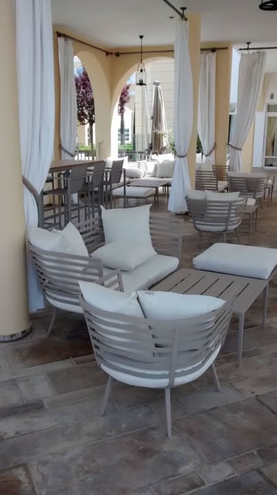 Vienna Bar Neptune Luxury Resort