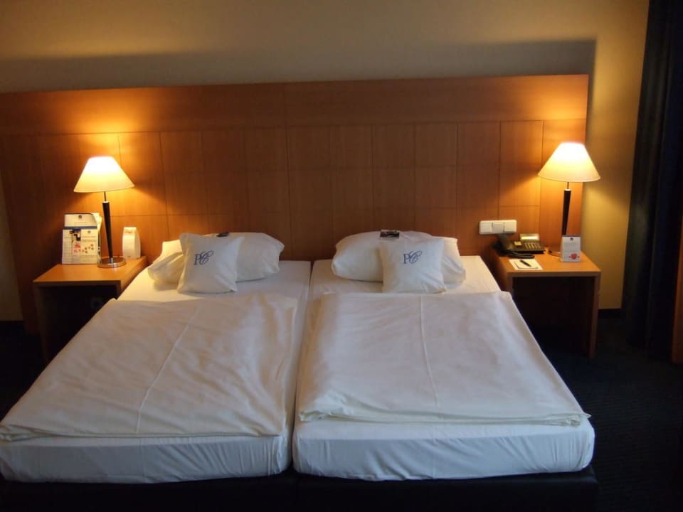 Betten PLAZA Premium Köln