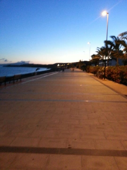 Gemütlich und ruhige Lage R2 Bahía Playa Design Hotel & Spa - Adults Only