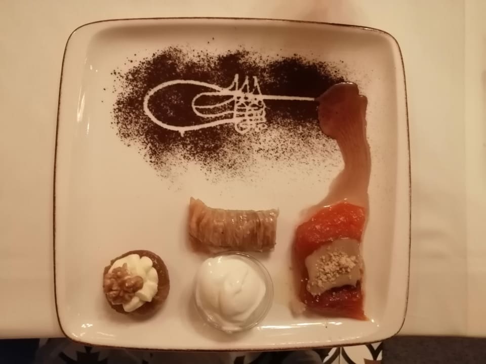 Gastro Limak Limra Hotel & Resort