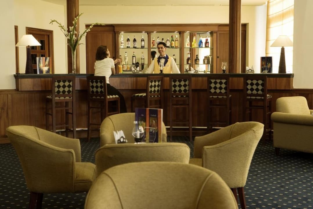 Bar Medina Solaria & Thalasso