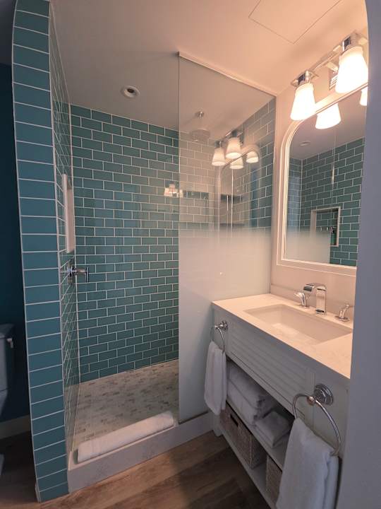 Zimmer Margaritaville Resort Times Square