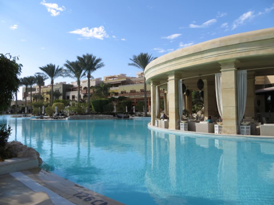 Pool Makadi Spa - Adults only