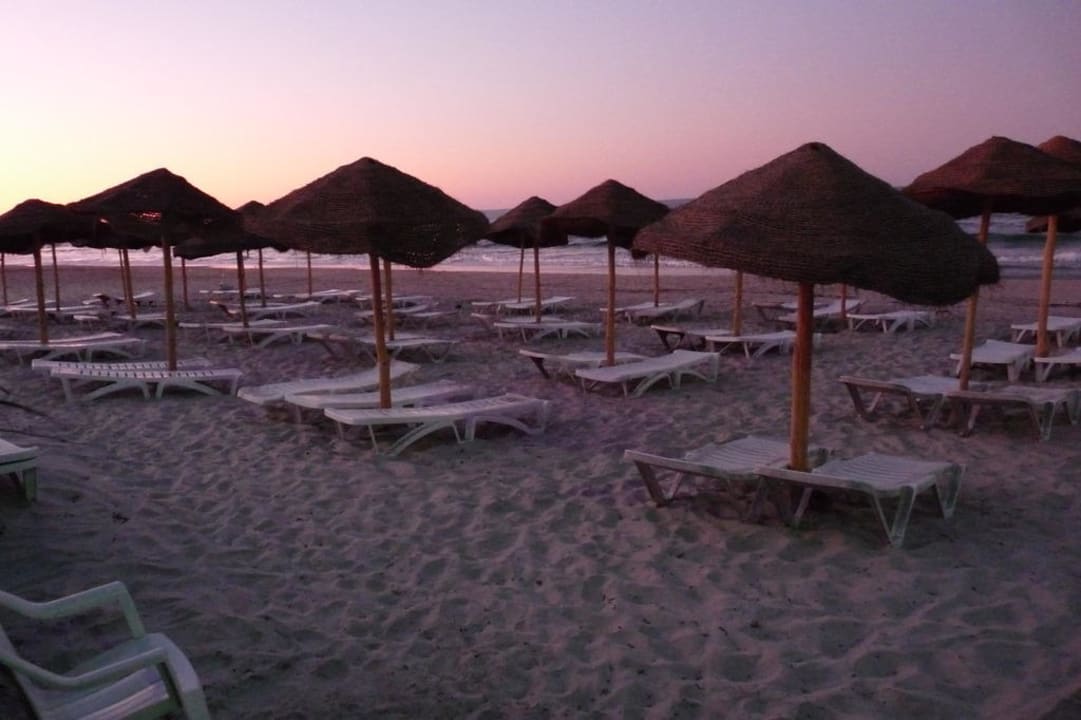 Strand Hotel El Mouradi Cap Mahdia
