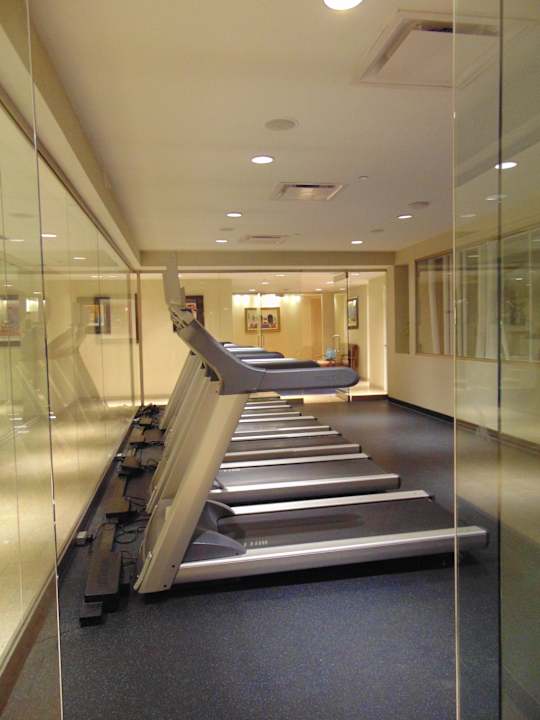 Sport & Freizeit Hotel The Henry