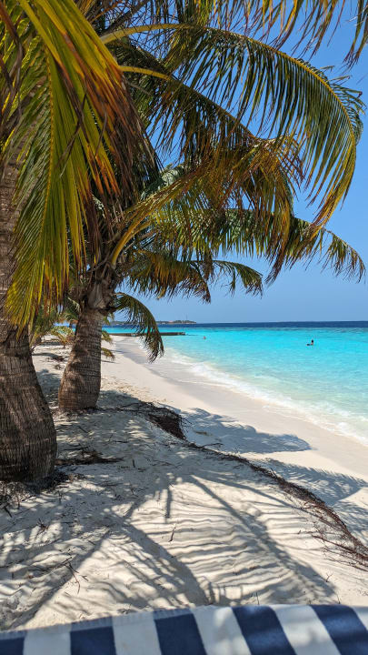 Strand Adaaran Select Meedhupparu Island Resort - Premium All Inclusive