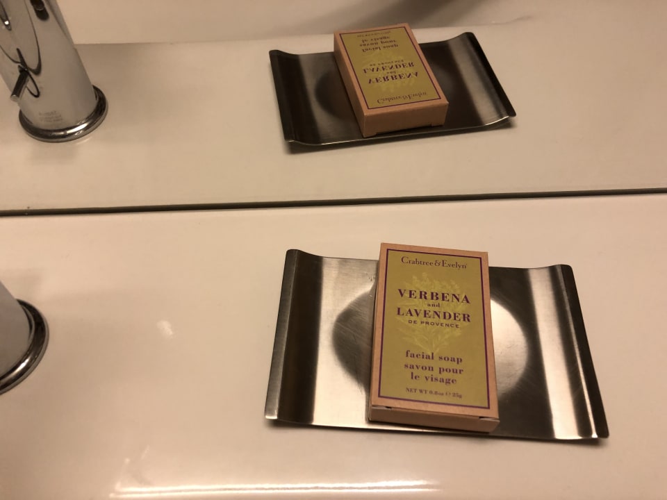 Zimmer Hotel Doubletree By Hilton Košice