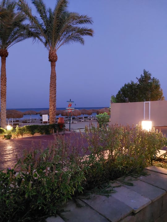 Strand Sentido Caribbean World Soma Bay