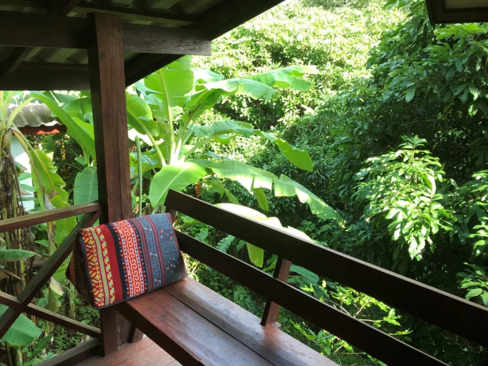 Ausblick Mae Win Guesthouse & Resort