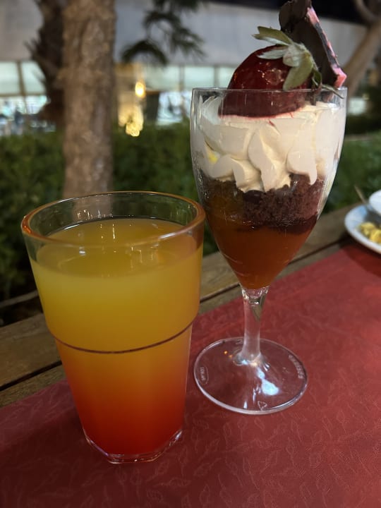 Gastro Hane Family Resort