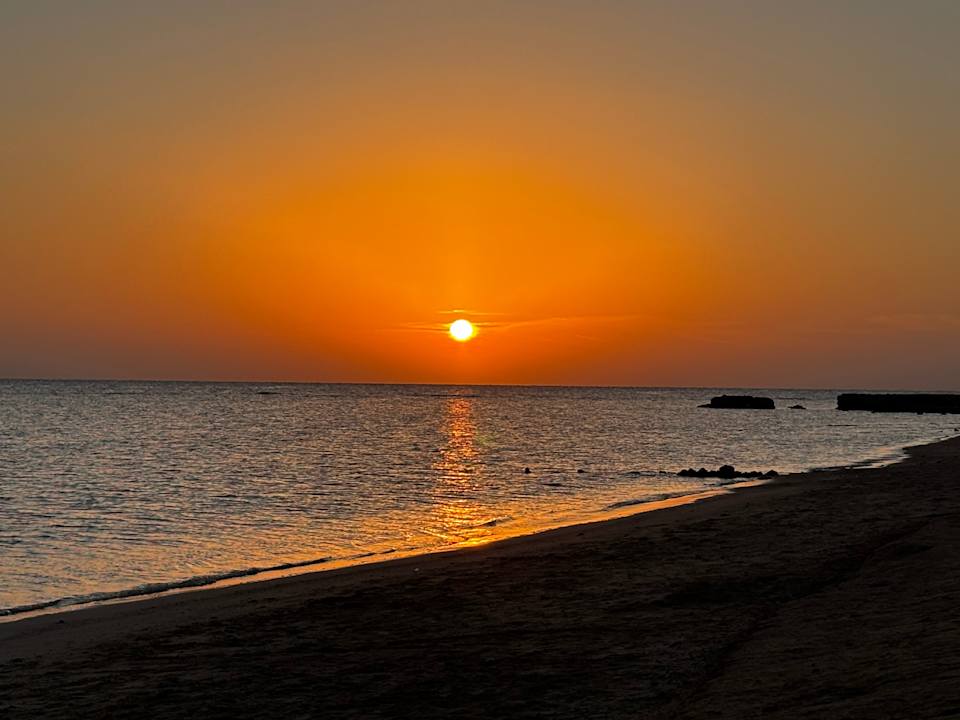 Strand Albatros Makadi Resort