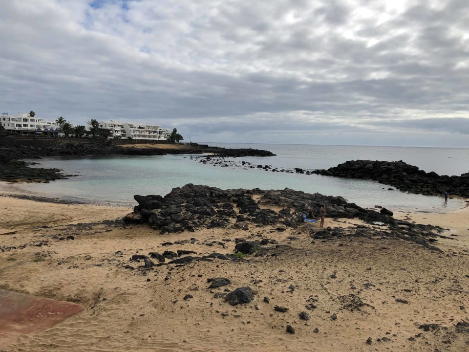 Strand allsun App.-Hotel Albatros