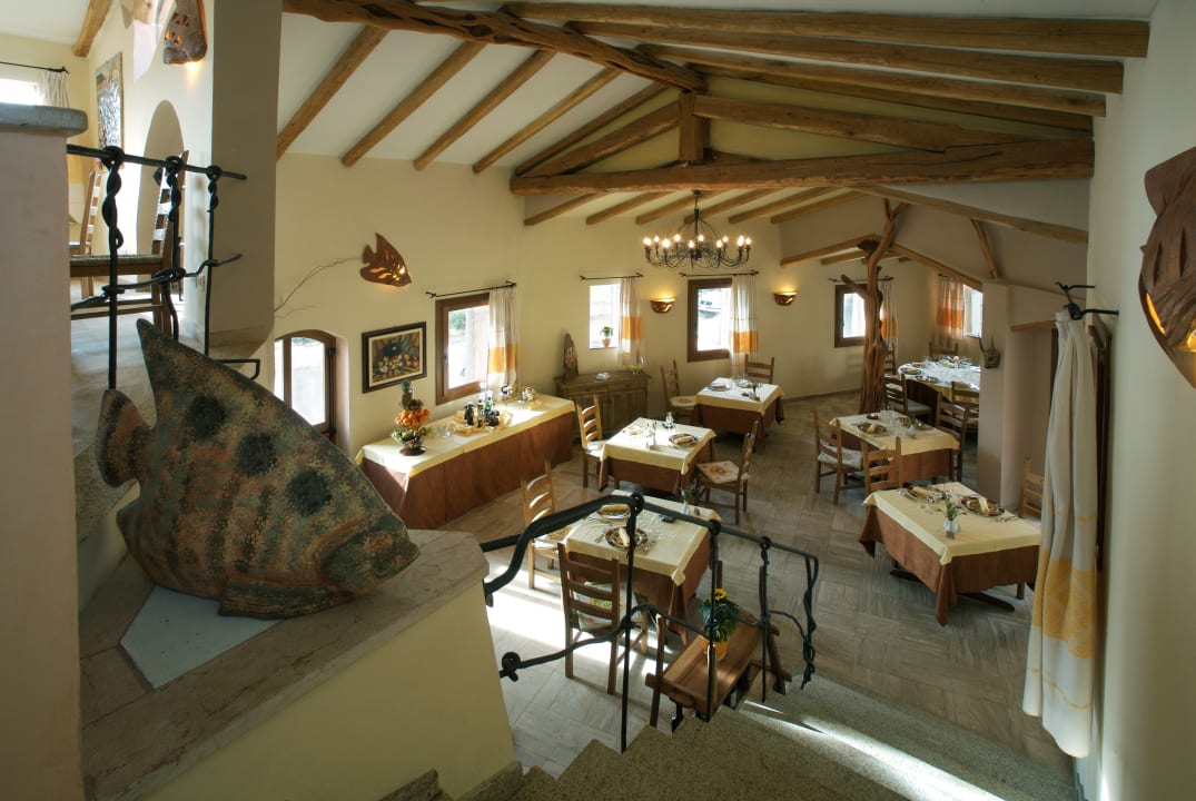 Gastro Hotel Arathena