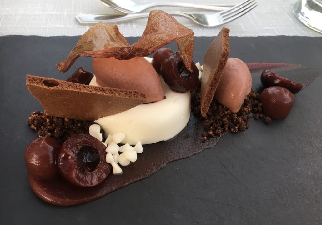 Gastro Hotel Solthus am See