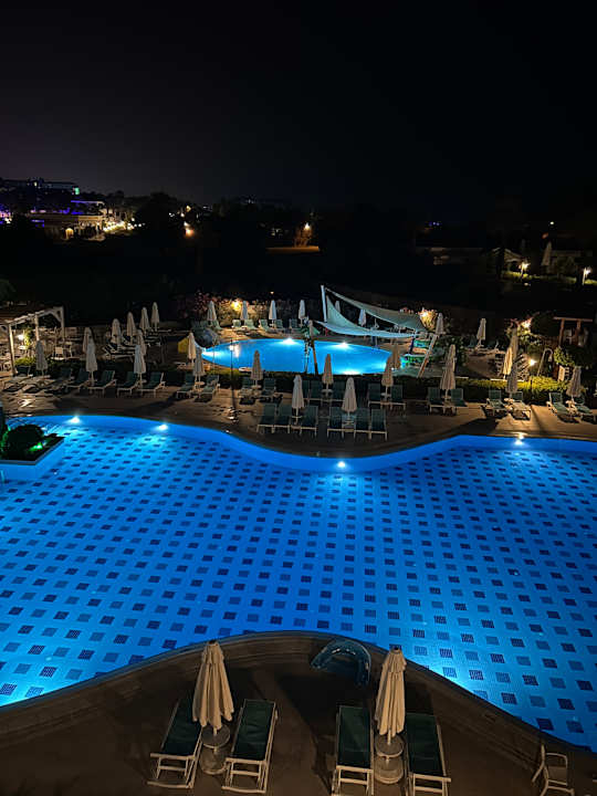 Pool Diamond De Luxe Hotel & Spa