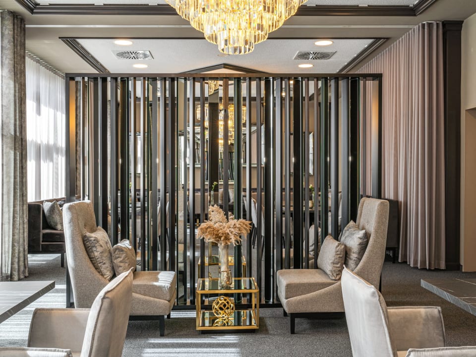 Sonstiges Victor's Residenz-Hotel Gummersbach