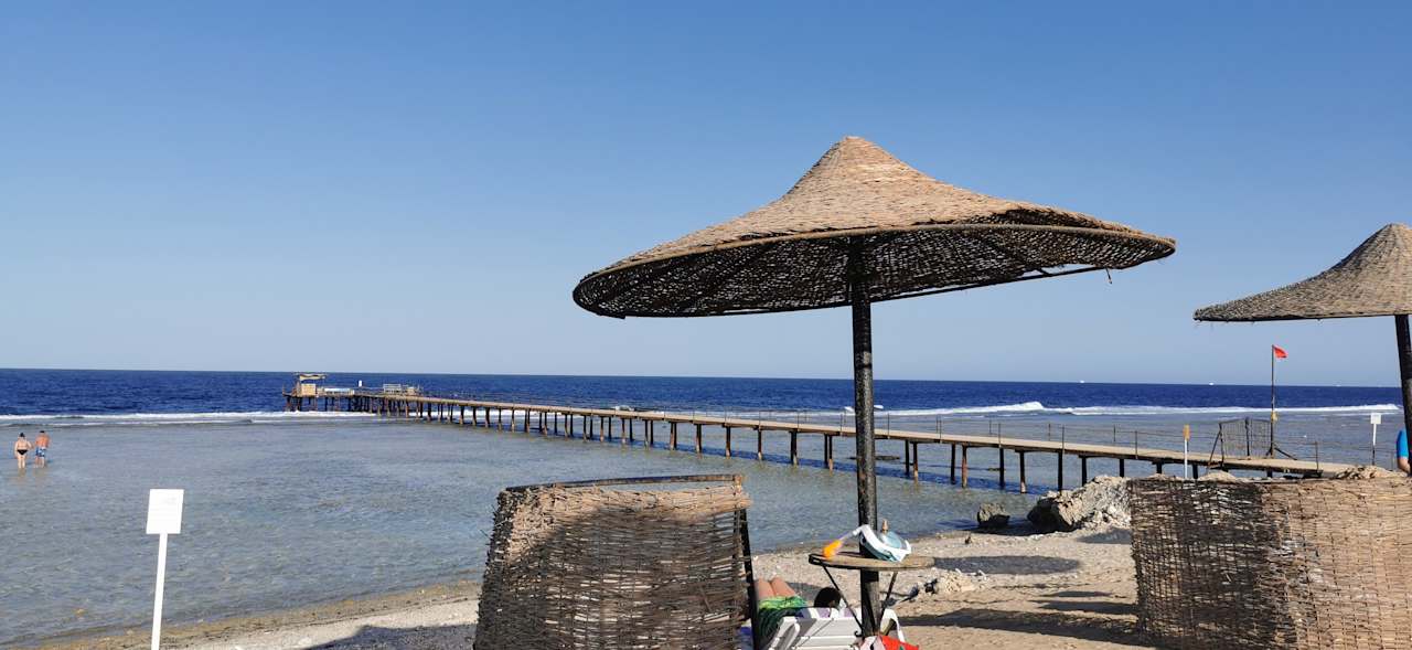 Strand Bliss Nada Beach Resort