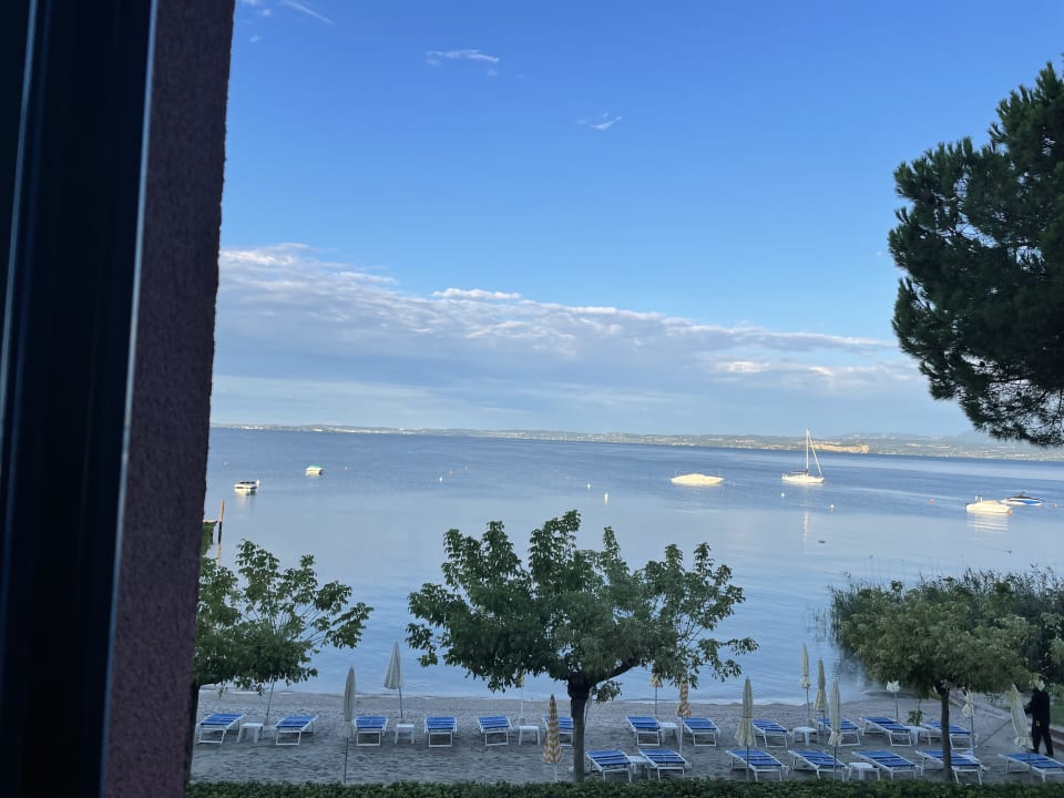 Strand Hotel Sportsman