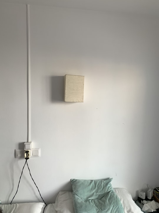 Zimmer Pension Maria Eugenia