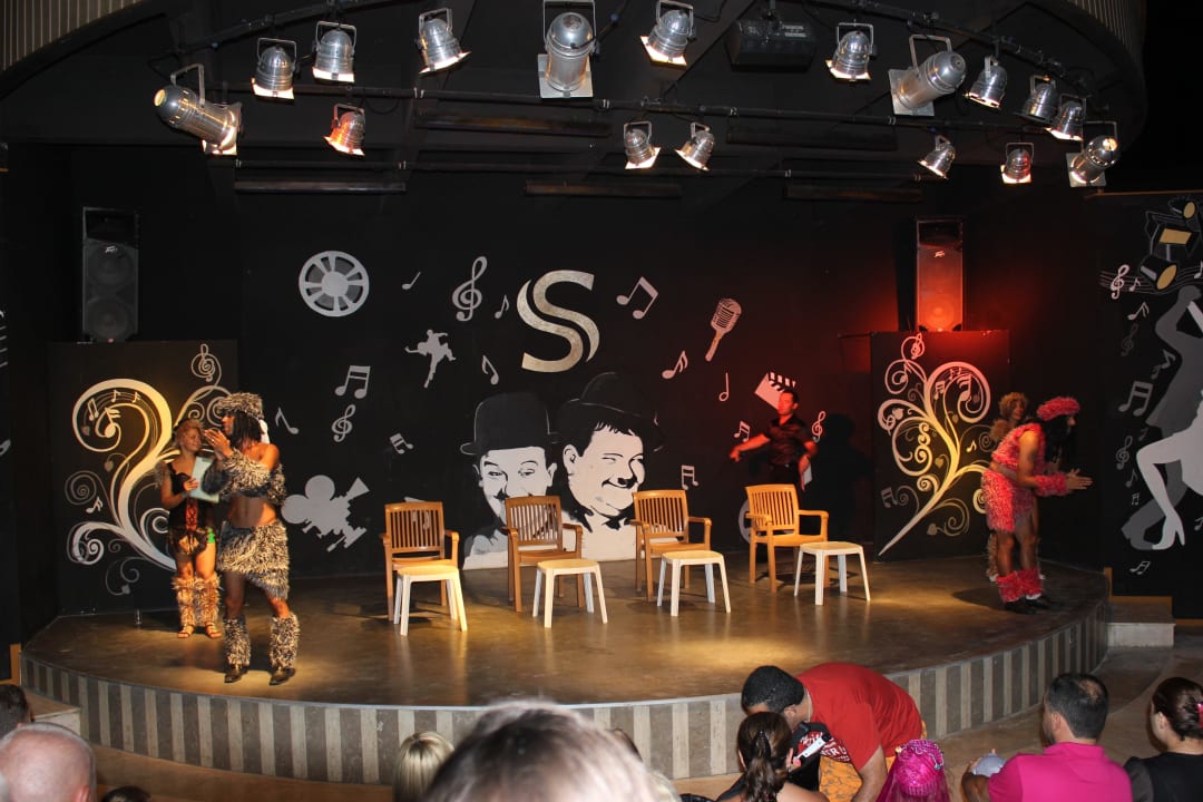 Animation Saphir Resort & Spa