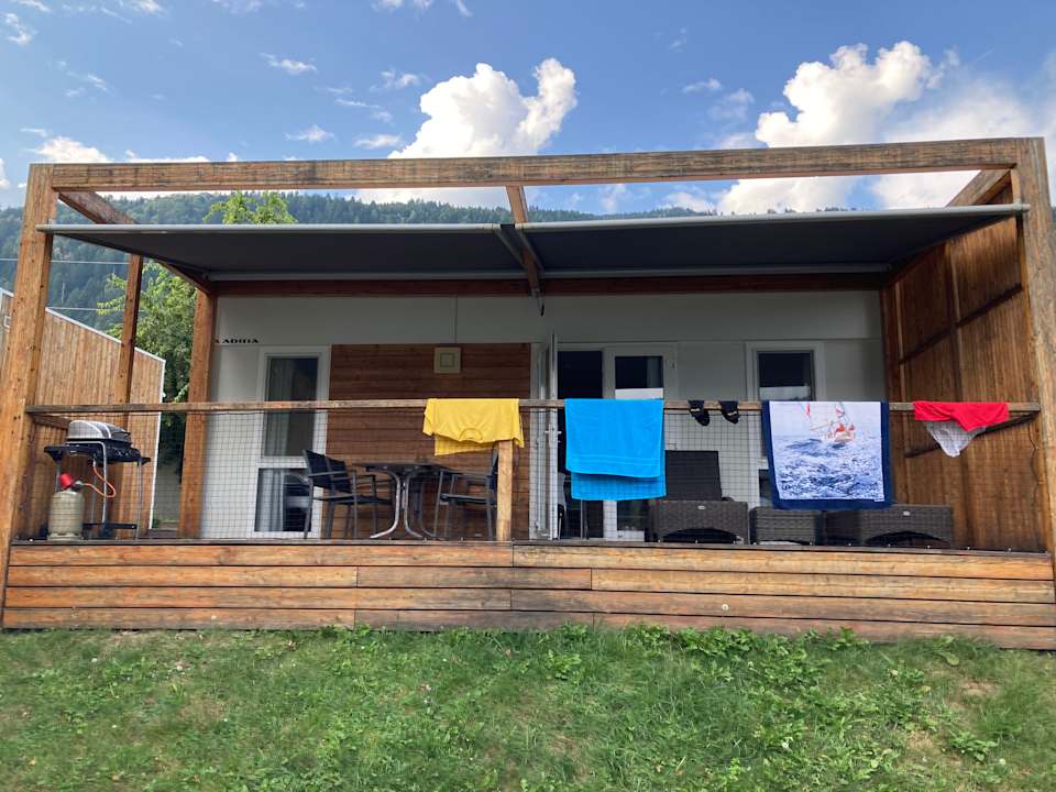 Zimmer Seehotel Hoffmann