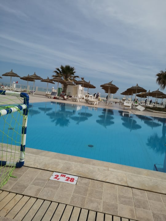 Pool Calimera Yati Beach