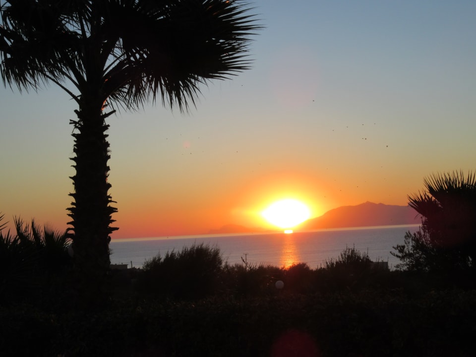 Sonstiges Grand Blue Beach Hotel