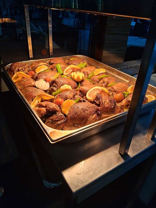 Gastro Hane Family Resort