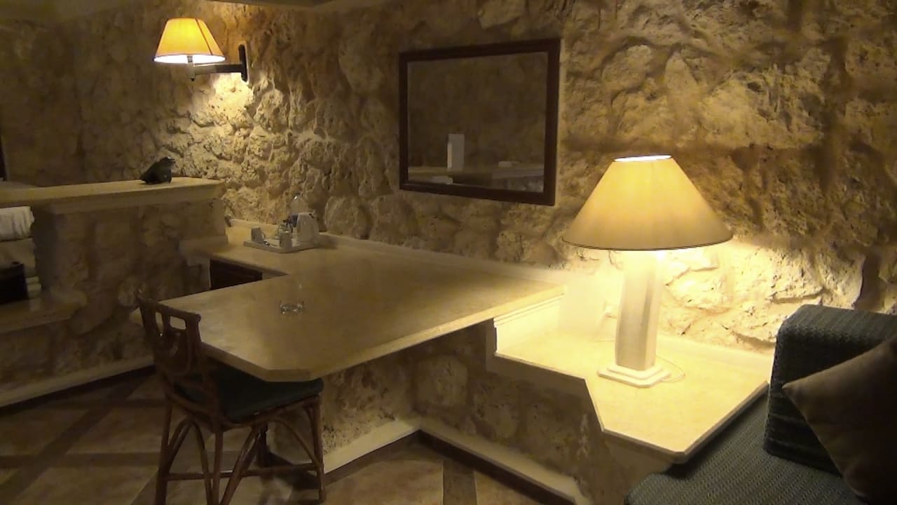 Zimmer 8013 Pickalbatros Citadel Resort