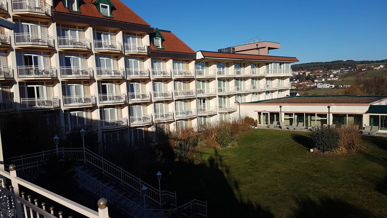 Avita Bad Tatzmannsdorf Avita Resort Bad Tatzmannsdorf