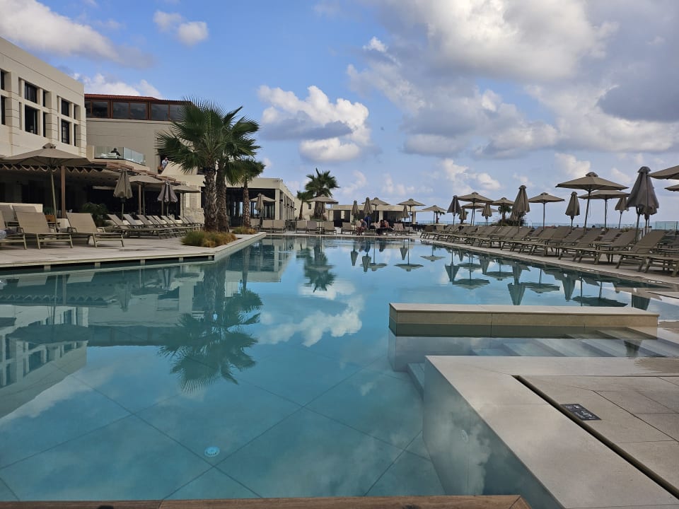 Pool Fodele Beach & Water Park Holiday Resort