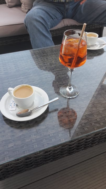 Gastro Akti Palace Resort & Spa