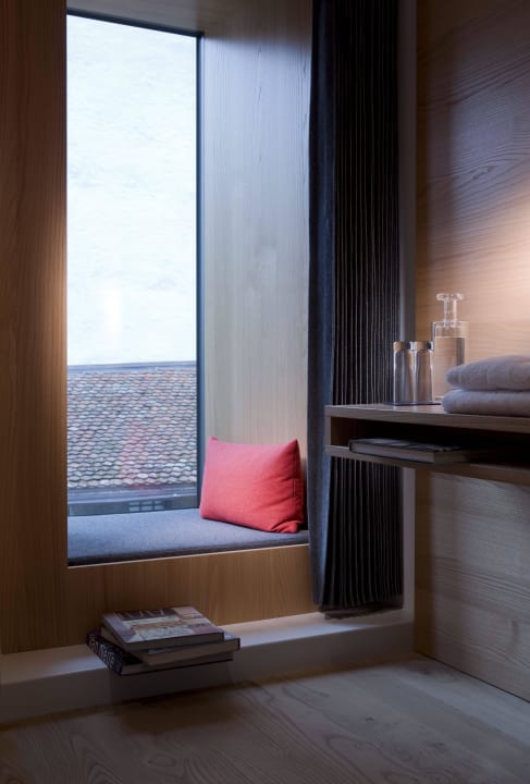 Doppelzimmer Hotel Schlossberg