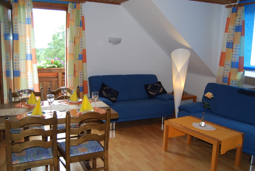 Zimmer Pension Waldheim