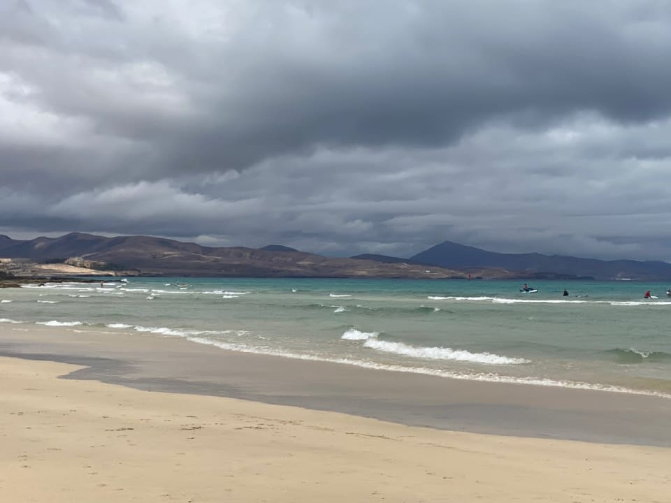 Strand R2 Maryvent Beach