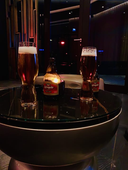 Gastro Hilton Belgrade