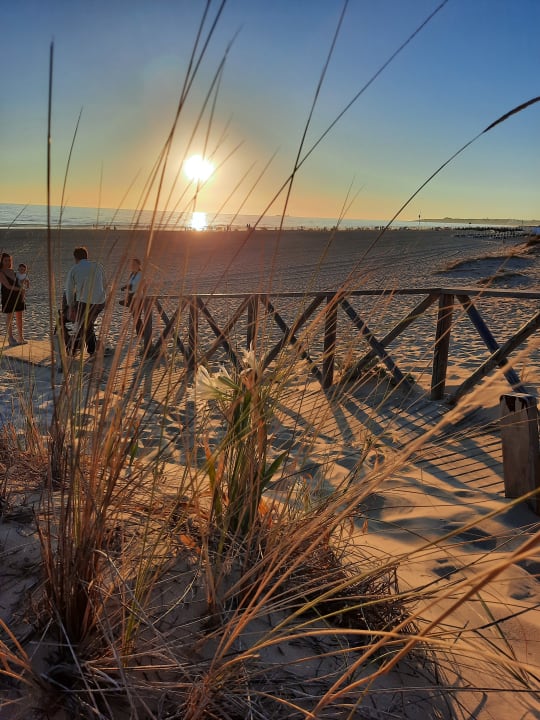 Strand Hipotels Playa la Barrosa