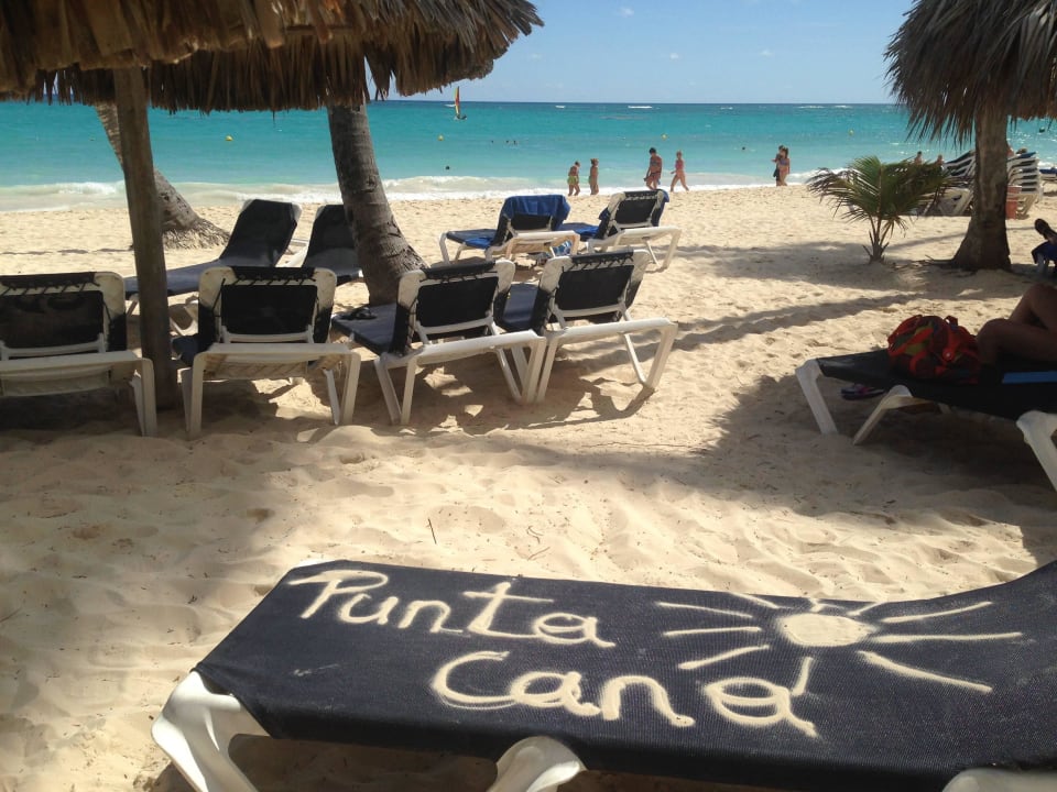 Hotel Grand Palladium Bávaro Suites Resort & Spa Grand Palladium Select Bávaro Resort & Spa